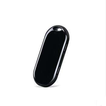 Jnn M5 8G Mini Professional High Definition Pendant Voice Recorder Up To 38 Hours