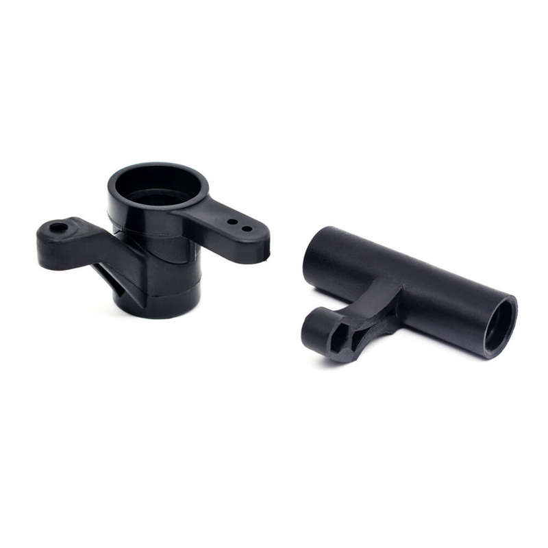 ZD Racing MX07 DBX07 EX07 1/7 RC Car Spare Steering Components Set 8713 Vehicles Models Parts Access
