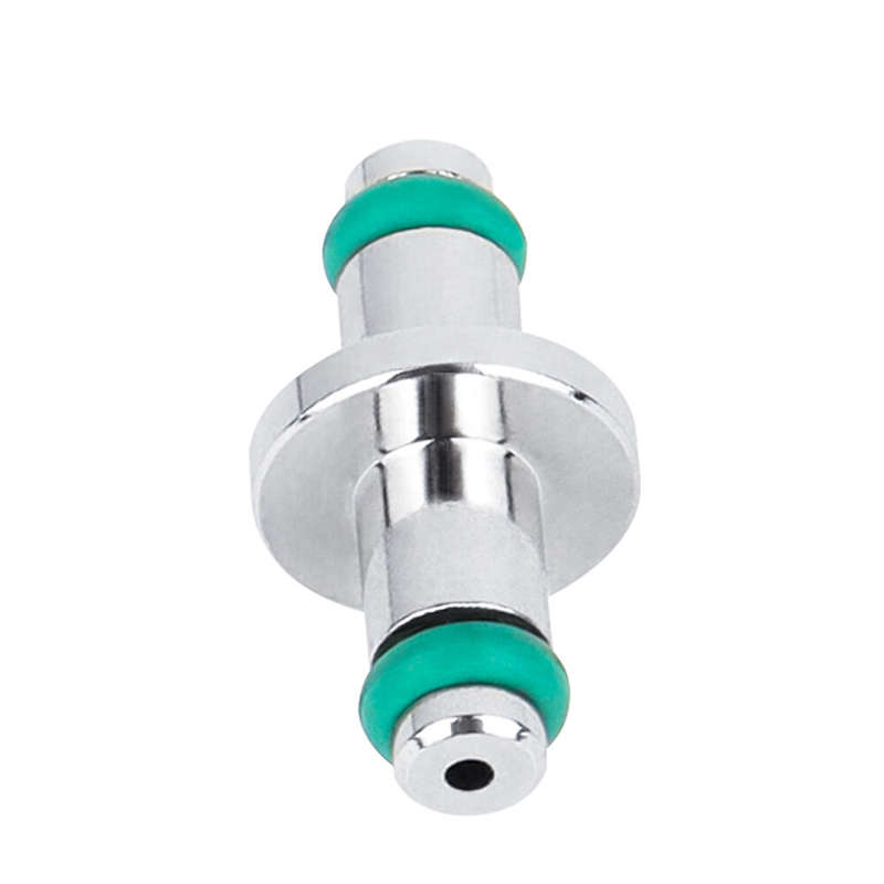 DIDEEP Diving Computer with Pressure Gauge Valve Core for Water Sports Enthusiasts