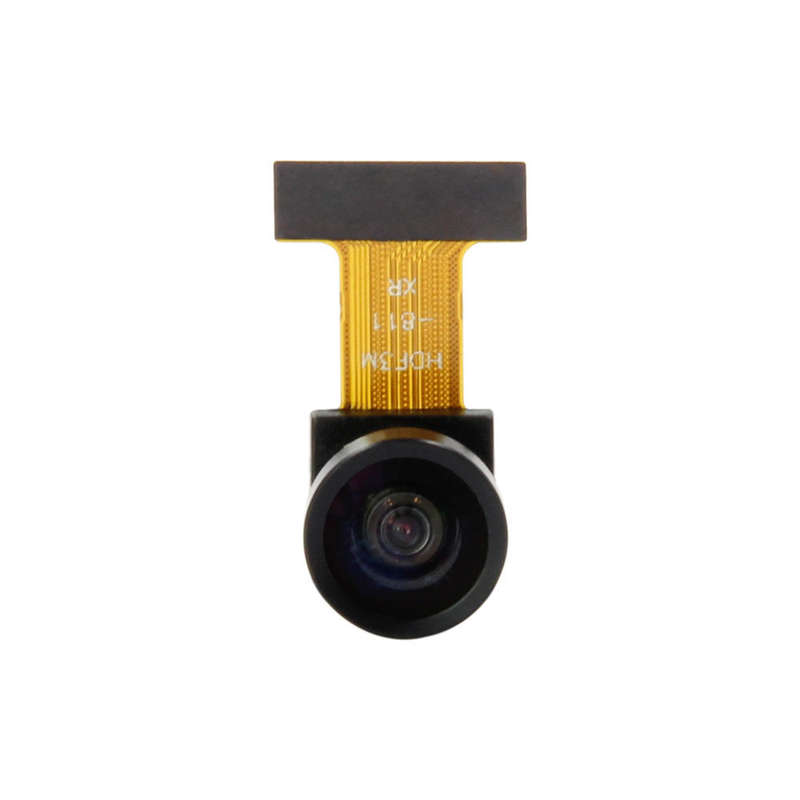 3pcs Fisheye Lens TTGO Camera Module OV2640 2 Megapixel Adapter Support YUV RGB JPEG For T-Camera Pl