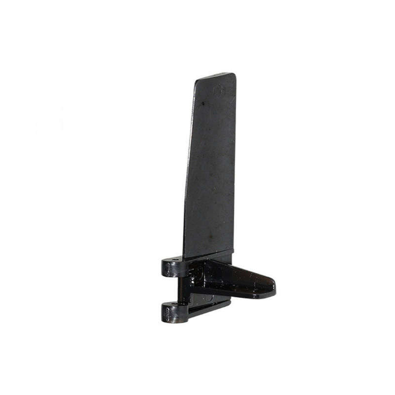 HXJRC HXJ816 PRO RC Boat Parts Tail Rudder Assembly B011 Vehicles Models Spares Accessories