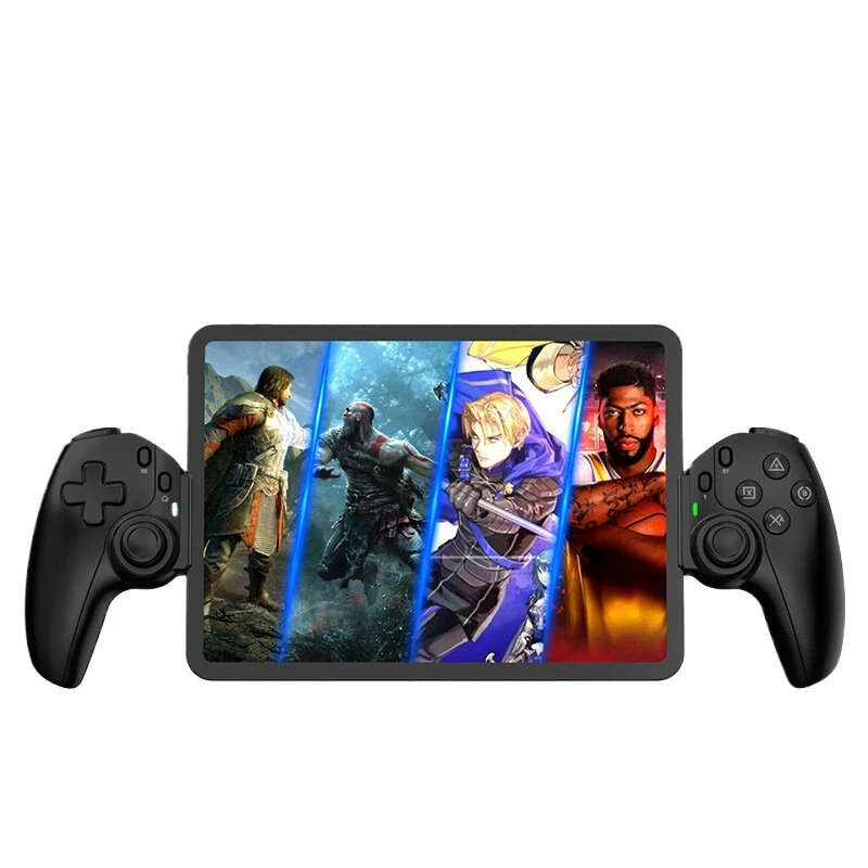 BSP-D09 Mobile Phone Stretchable bluetooth Controller Gamepad for Switch/PS3/PS4/PC Tablet Wireless