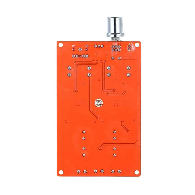 XH-M190 2*100W Tube Digital Audio Board TDA3116D2 Power Audio Amp 2.0 Class D Stereo HIFI Amplifier