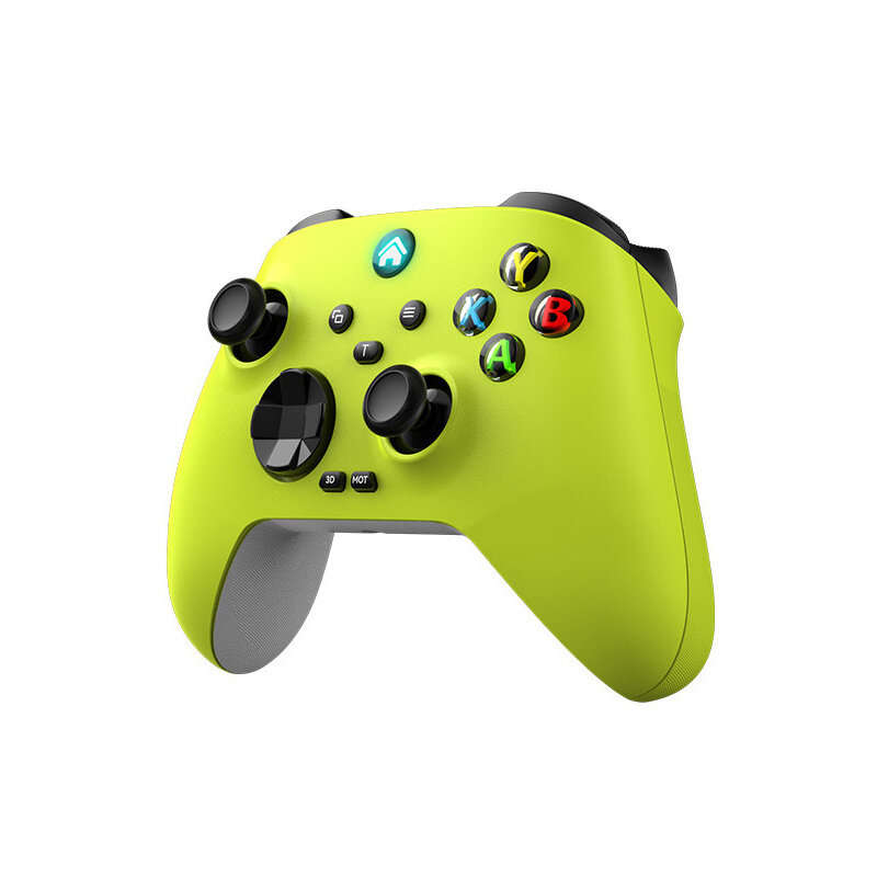 G11 bluetooth 5.0 Wireless Gamepad Six-axis Somatosensory Gyroscope Linear Vibration Game Controller