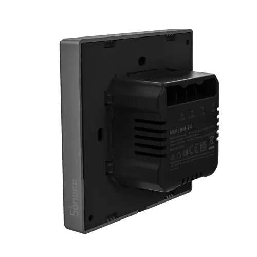SONOFF NSPanel Smart Scene Wall Switch EU US Wifi Smart Thermostat Display Switch All-in-One Control