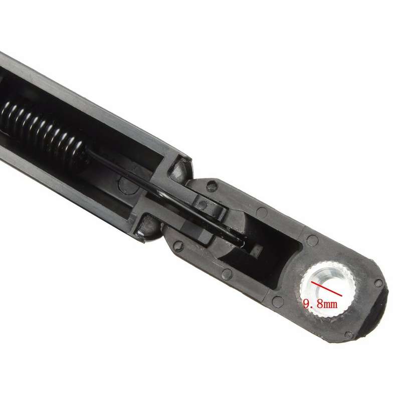 FOR MINI COOPER ONE R56 2006-2013 ONWARDS SPECIFIC FIT REAR WIPER BLADE AN