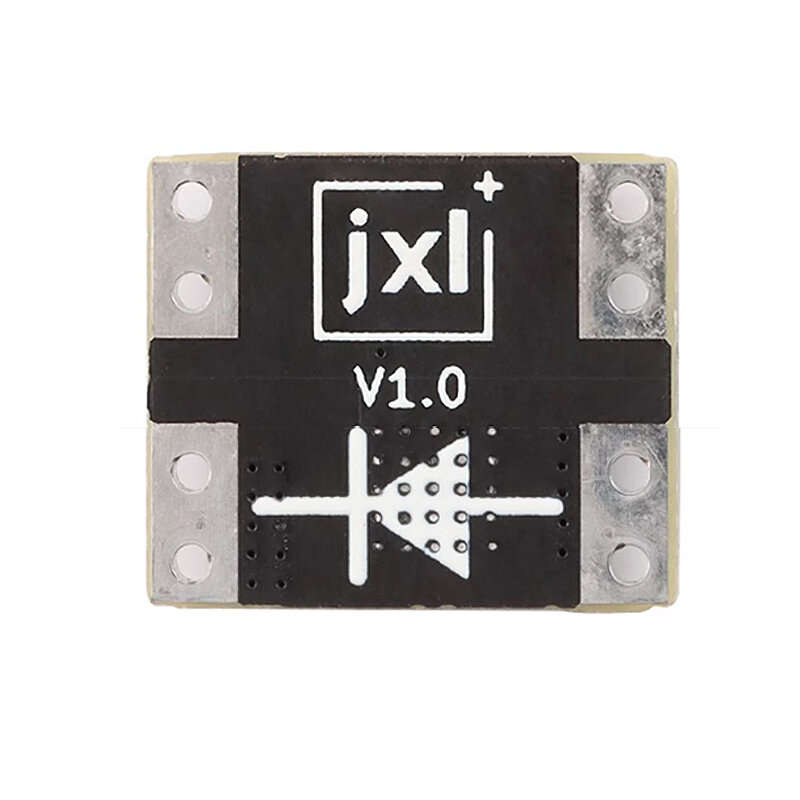 XL0401 Simulation Ideal Diode Ideal Diode Module Rectifier 3V-26V 5.5m Low Internal Resistance MOS B