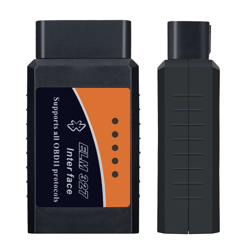Mini OBD2 bluetooth 2.0 Scanner Mini OBD2 bluetooth Scanner for Multi-brands CAN-BUS as same as ELM3