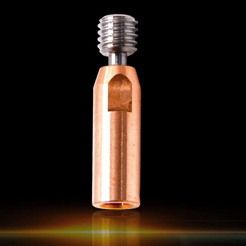 Ender3 CR10 V6 Bi-Metal Insulated Titanium Alloy Copper Throat for E3D V6 CR10 ENDER 5/3 CR-10S 1.75