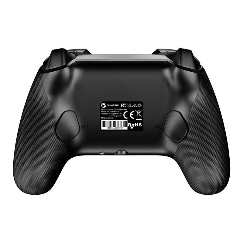 GameSir G7 Xbox Gaming Controller Wired Joystick Gamepad for Xbox Series X, Xbox Series S, Xbox One,