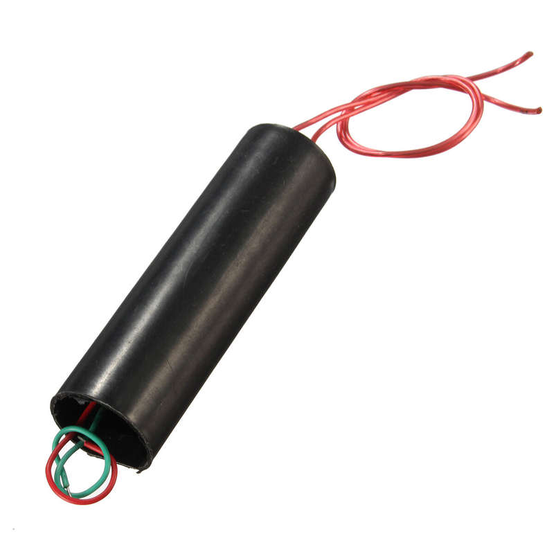Super Arc 1000KV High Voltage Generator High Voltage Inverter Transformer Pulse High Voltage Module