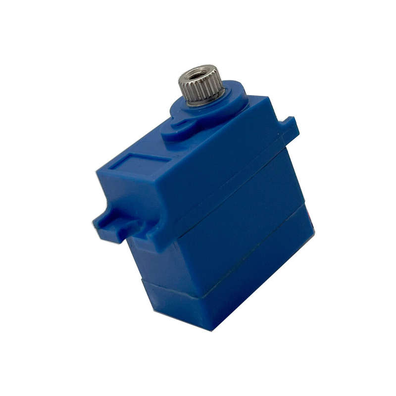 KOOTAI TR-4 2065 Waterproof High-Torque Cored Motor Servo for 1/18 & 1/10 RC Cars