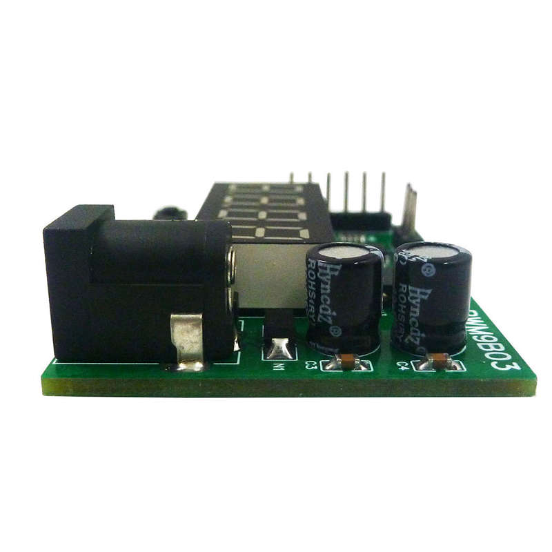PWM9B03 3-Channel PWM Pulse Signal Generator Module