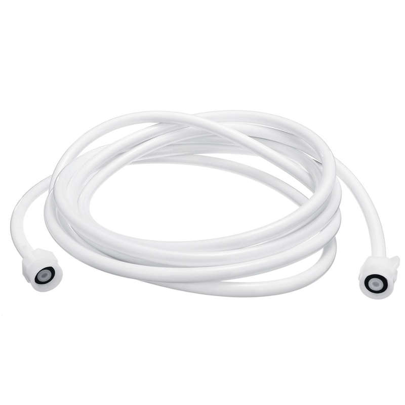 Toilet Bidet Hot/Cold Water Dual Spray Non-Electric Mechanical Self Cleaning Adjustable Angle Bidet