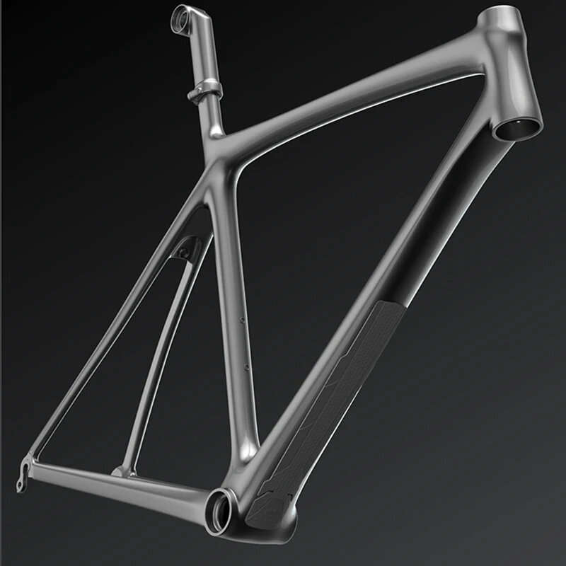 3M PVC Bicycle Frame Protection Sticker Guard Cover Removable Bike Down Tube Anti-Scratch Sticker Ta