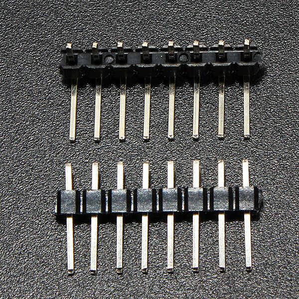 3Pcs 3.3V RC522 Chip IC Card Induction Module RFID Reader 13.56MHz 10Mbit/s Geekcreit for Arduino -