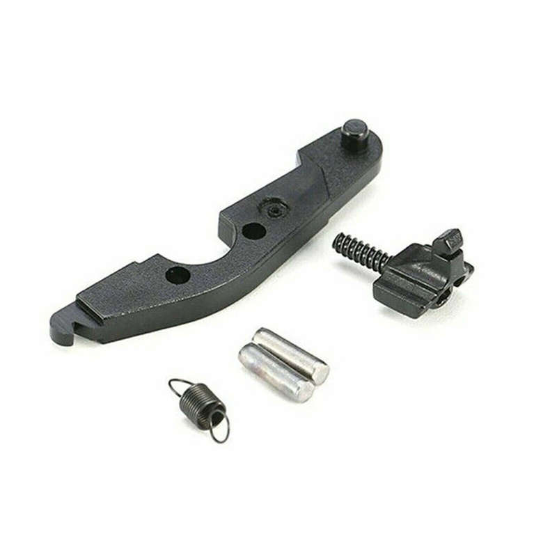 FlySky FS-I6 I6X I6S Transmitter Self Centering Throttle Mode Change Parts Remote Controller Replace