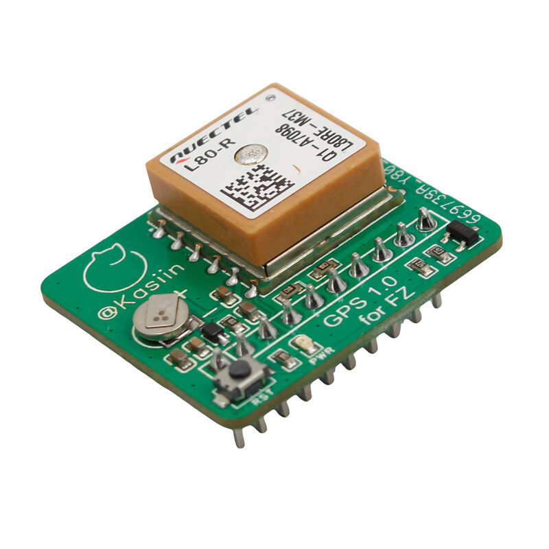 for Fipper Zero Module Integrated Antenna Module Unleashed Firmware