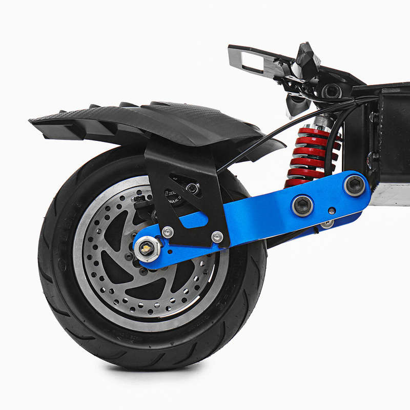 10 inch Electric Scooter Tire Inner+Outer Tyres 10x4.5 Scooter Wheels for LAOTIE ES19 Electric Scoot
