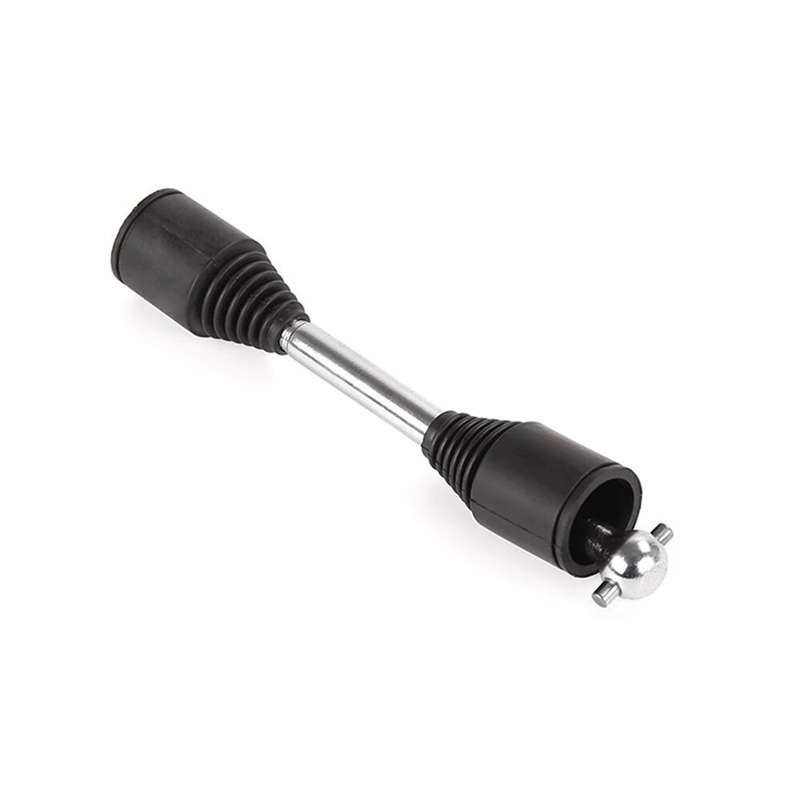 ROFUN 650301 Dog Bone Axle Half-Shaft for 1/5 HPI KM Baja 5B RC Car Parts