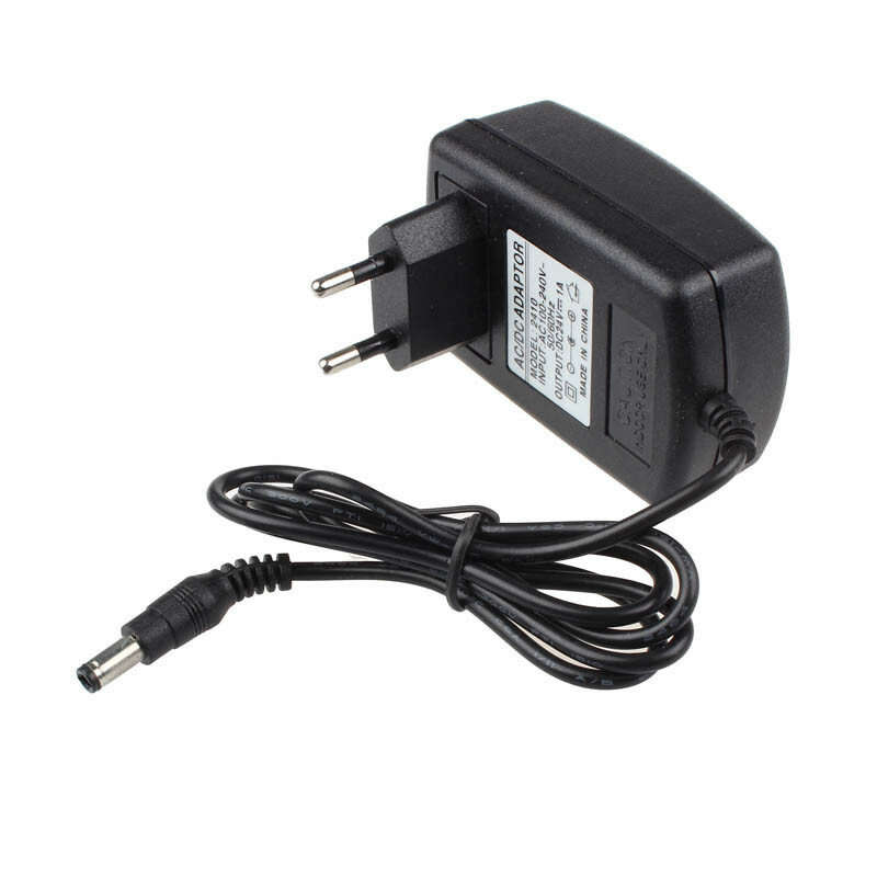 DC 5V Lighting Transformer AC 110V 220V Switching Power Supply 1A 2A 3A 5A 6A 8A 10A Wide Applicatio