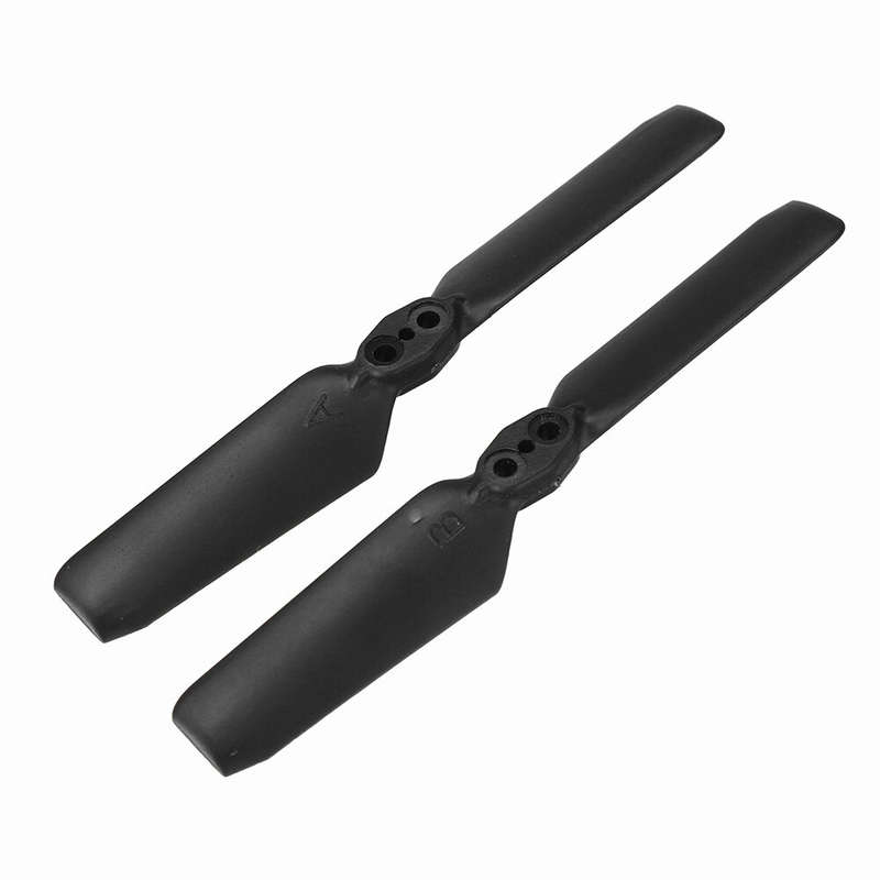 Eachine E180 YXZNRC F180 Tail Blades RC Helicopter Spare Parts