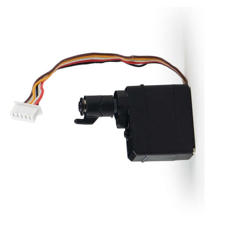 SG Pinecone Forest 2410 2411 1/24 Drift RC Car Spare 3.7g Steering Servo 5 Wires F3-10 Vehicles Mode