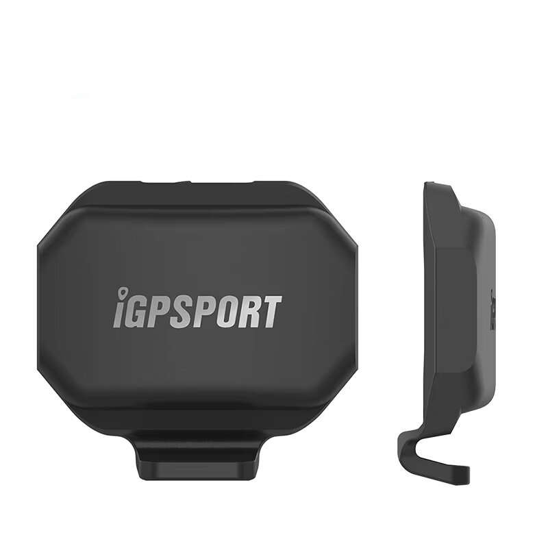 IGPSPORT SPD70 Bike Speed Sensor Wireless Bluetooth ANT+ IPX7 Waterproof Speedometer for Garmin Bryt