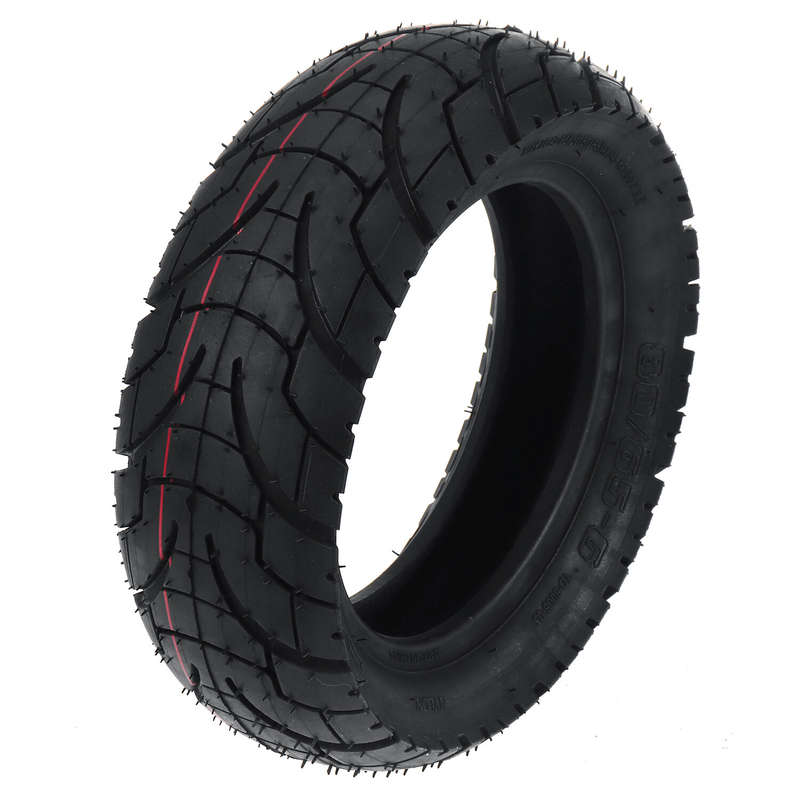 LAOTIE 10inch Electric Scooter Road Tire Anti-Explosion Shock Absorption Tire For LAOTIE SR10 ES18 L
