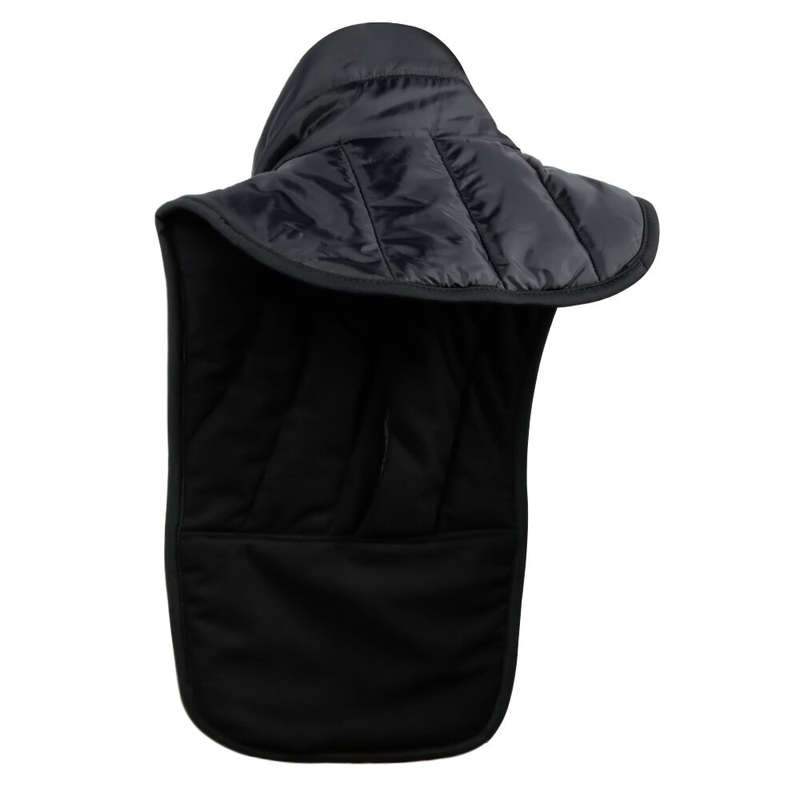 Motorcycle Neck Guard Bib Collar Waterproof Warm Scarf Windproof Winter Neck Protect Warmth Long Sty