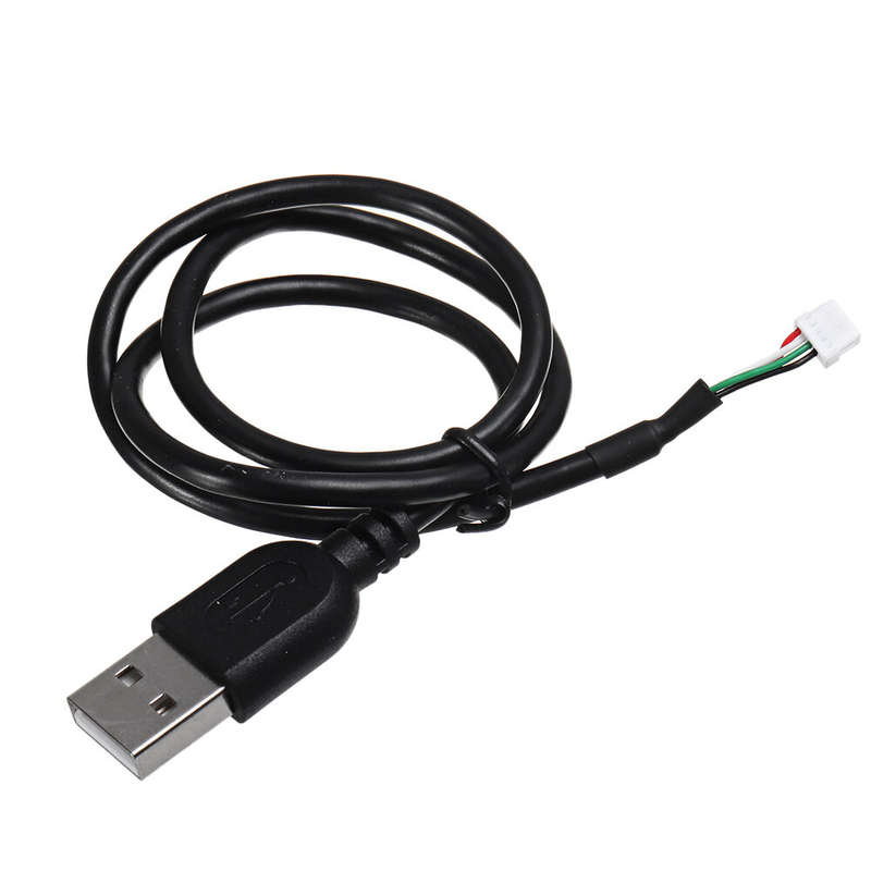 HBVCAM-8M1915 V22 8MP 74.9 FOV 3.69mm Auto Focus Camera Module IMX179 4Pin USB2.0 Android 8 Million