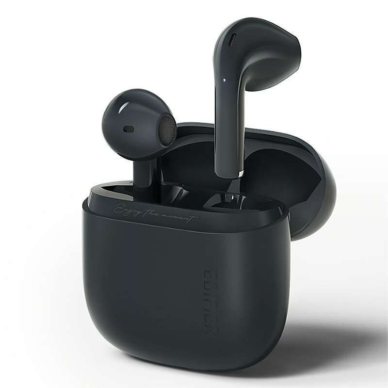 Edifier Zero Air TWS Wireless Earbuds bluetooth Earphone 13mm Drivers Game Low Latency Long Battery
