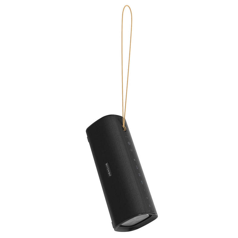 BlitzWolf BW-WA2 Lite 12W Wireless bluetooth Speaker Dual Passive Diaphragm TWS Bass Stereo Outdoors
