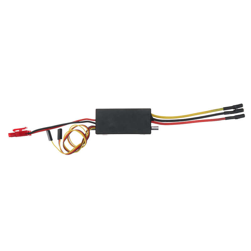 UDIRC UDI021 Eachine EBT04 RC Boat Parts ESC Speed Controller 7.4V Brushless UDI021-23 Vehicles Mode