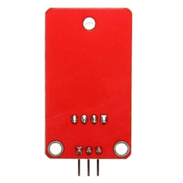 3Pcs Geekcreit AM2302 DHT22 Temperature And Humidity Sensor Module