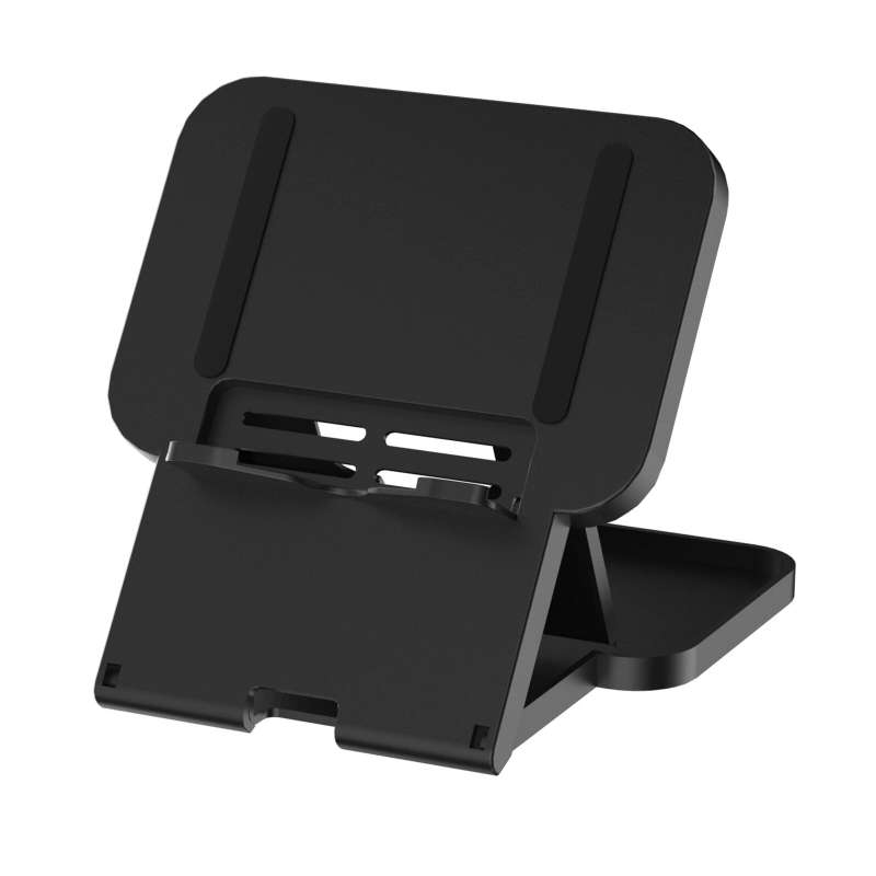 JYS JYS-NS103 Switch2 Foldable Desktop Stand Adjustable Multi-Angle Gaming Phone Tablet Holder Unive