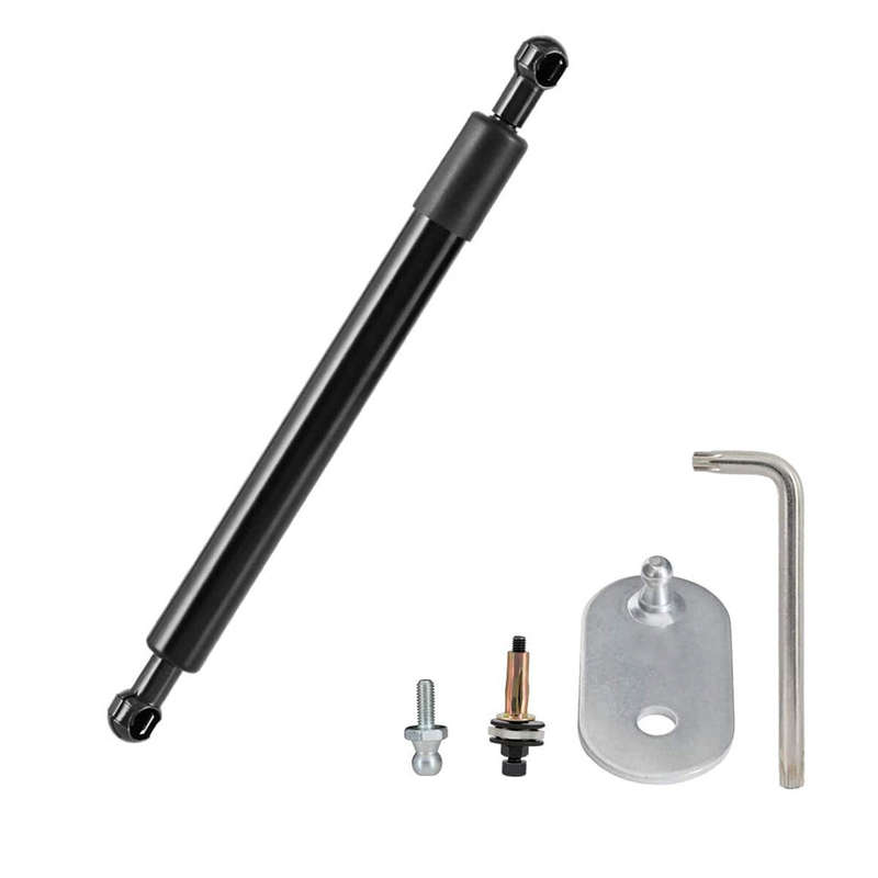 Refit Car Rear Trunk Door Lifting Support Spring For Dodge Ram 1500 2019-2020