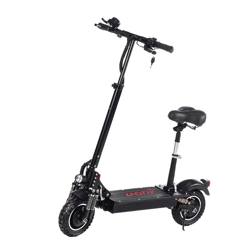 52V Universal Electric Scooter Charger Scooter Power Charger Outdoor Cycling For LAOTIE ES10P ES10 E