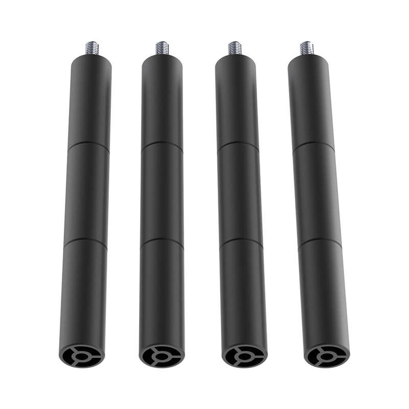 Creality 3D 12pcs Extra Risers for CR-Laser Falcon 5/10W Laser Engraver Cutter Machine Height Bracke
