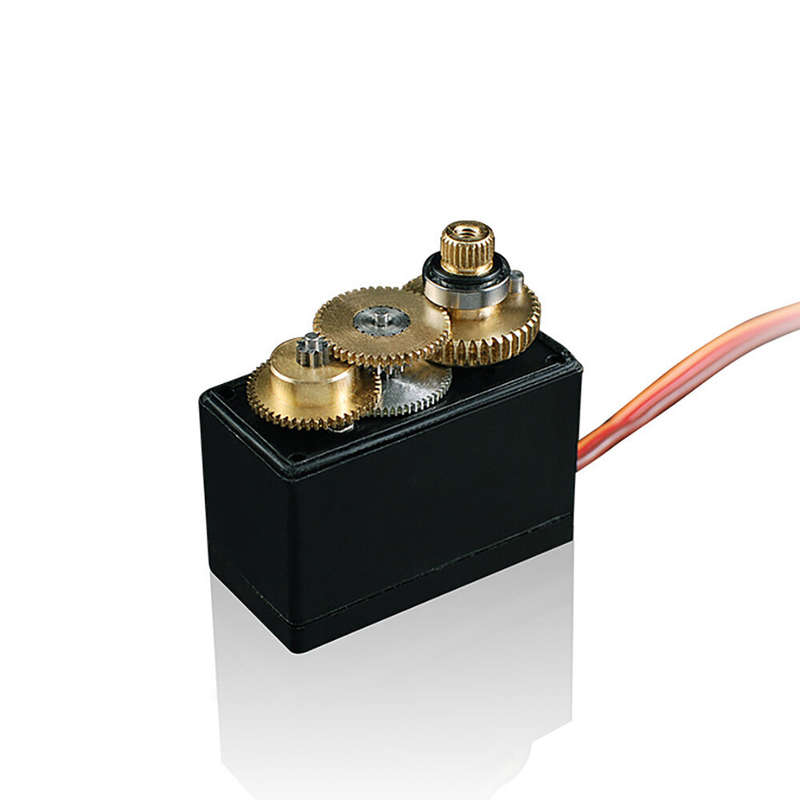 Power HD 9001MG 9.8kg Metal Servo for 1:10 RC Car