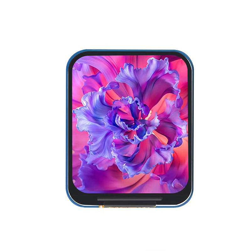 1.69 Inch LCD IPS Screen 240280 SPI Interface 262K Colors ST7789V2 Display Module forArduino ESP32 R