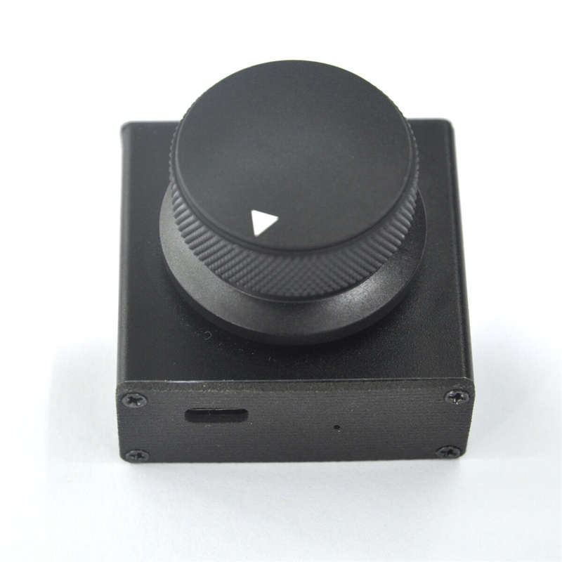 External Rotary Encoder Radio Encoder for Q900 PMR-171 TBR-119 Radios SDR Transceivers