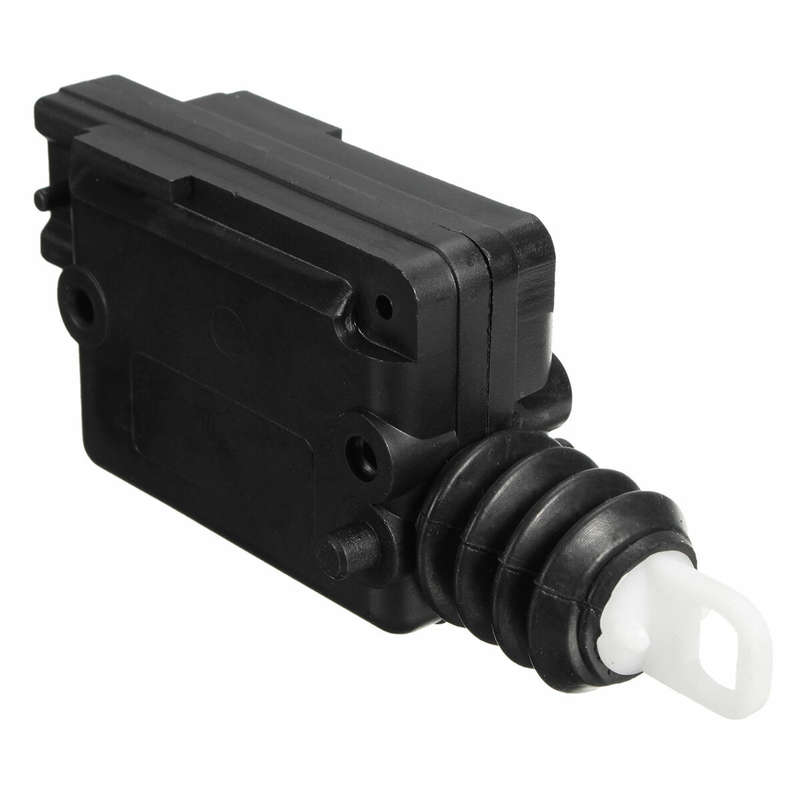Door Lock Actuator Front Side Version with 2 Pins 7702127213 7701039565 For RENAULT 19/CLIO I II /ME