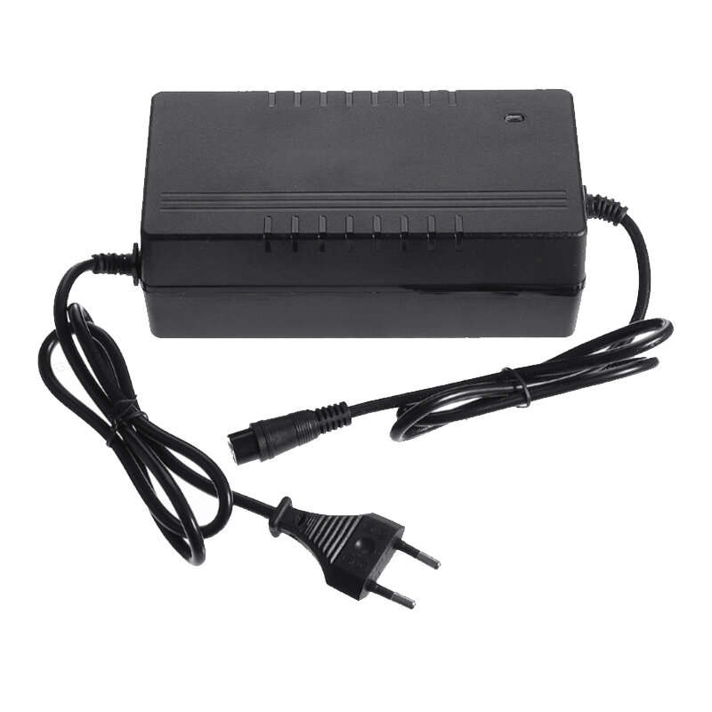 52V Universal Electric Scooter Charger Scooter Power Charger Outdoor Cycling For LAOTIE ES10P ES10 E