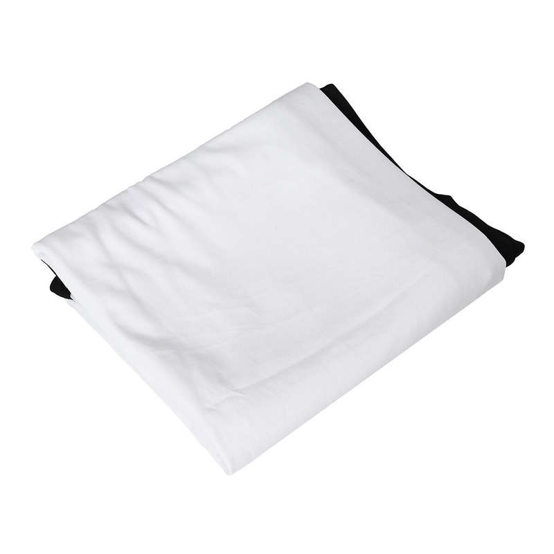 16: 9 Projector Screen Home Projection Screen Cloth Outdoor Portable Folding Simple Soft Curtain wit