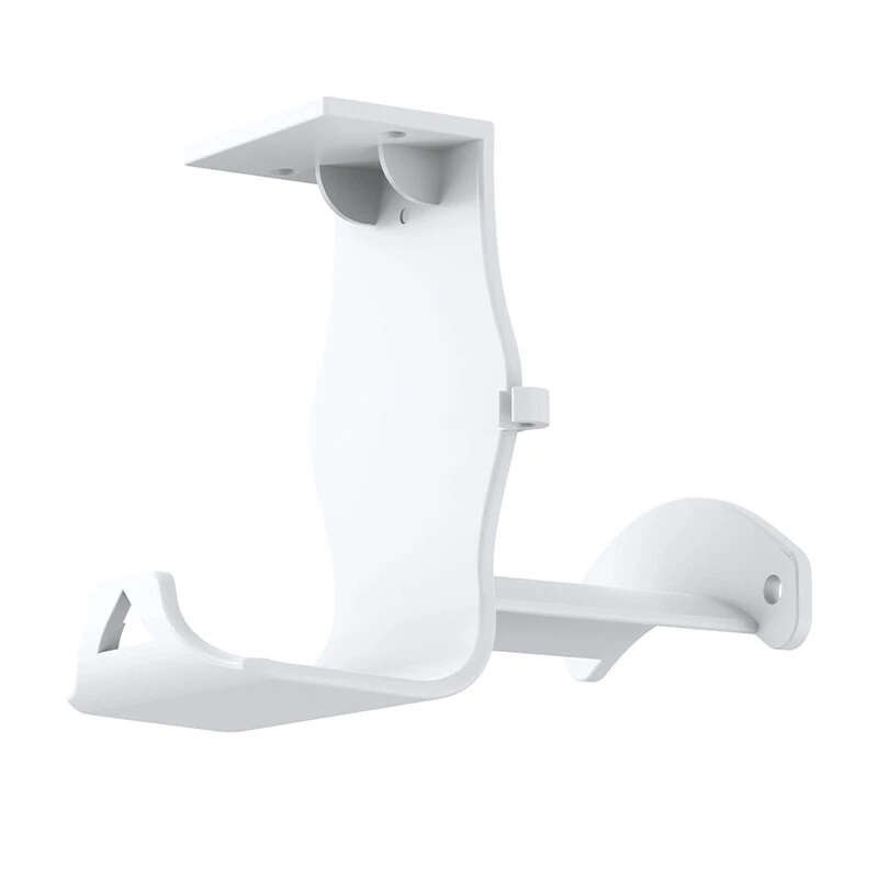 JYS JYS-P5221 Under-desk & Wall-mounted Bracket Dual Purpose Storage Stand Game Accessory for Game C