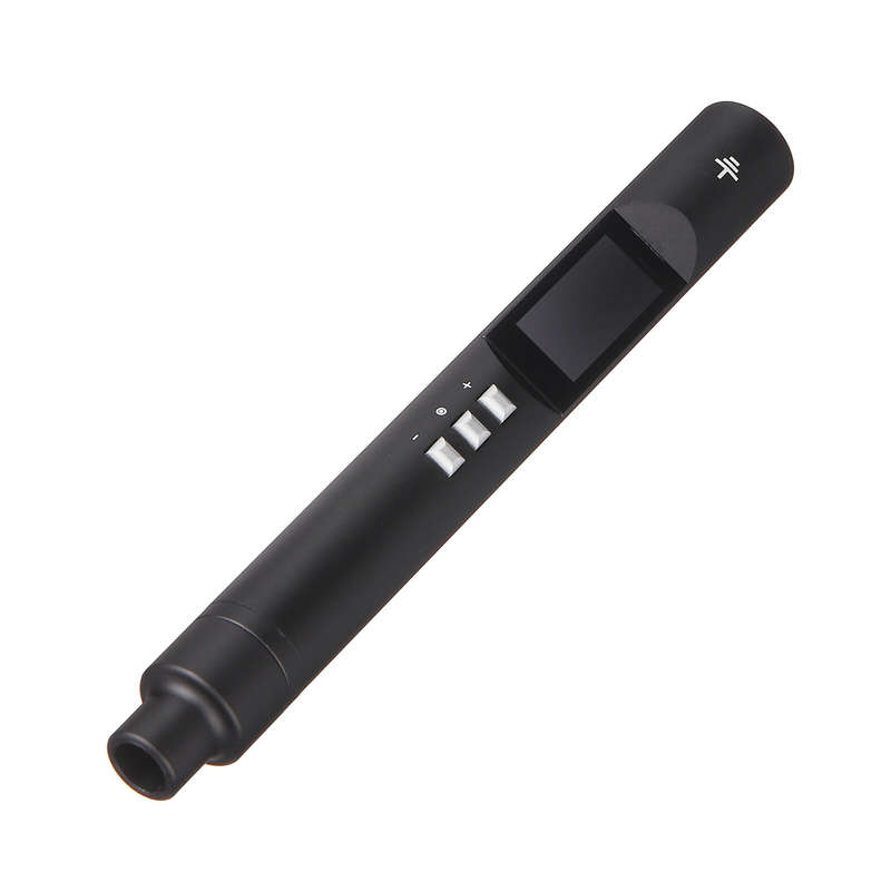 PTS200 T13 100W PD3.0 Smart Soldering Iron CNC Metal Housing Software Upgradeable Programing Compati