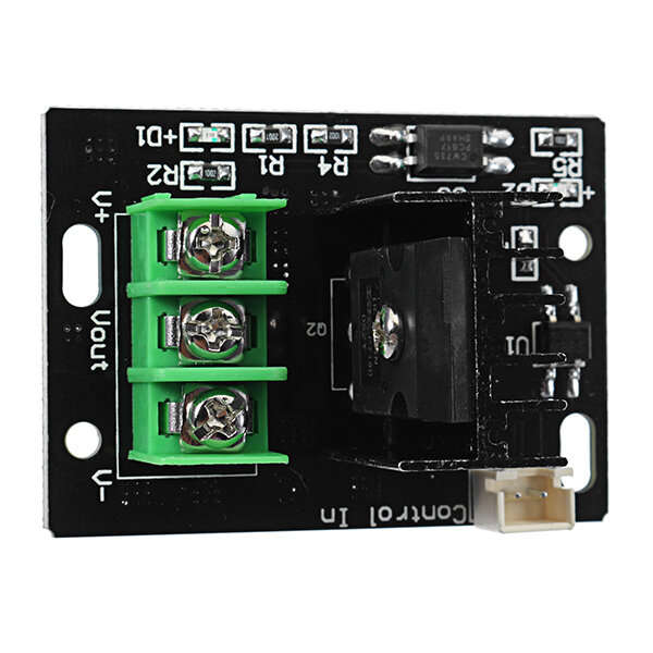 Creality 3D Cr-10 Heatbed Ha210N06 Mosfet Module For 3D Printer