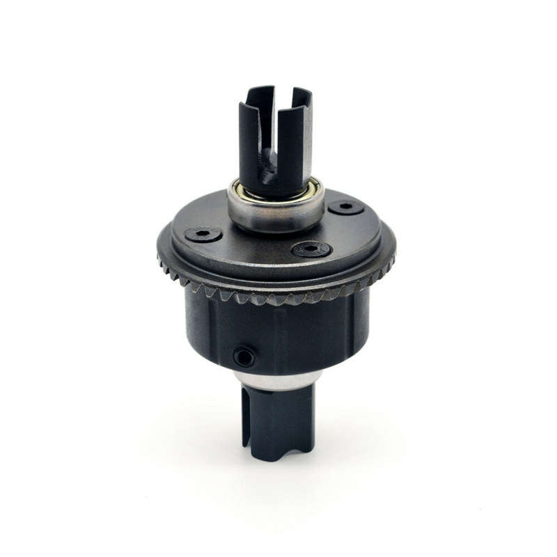 ZD Racing DBX-07 EX-07 1/7 Front/Rear Upgraded Universal Differential 8504 Vehicles Model Spare Part