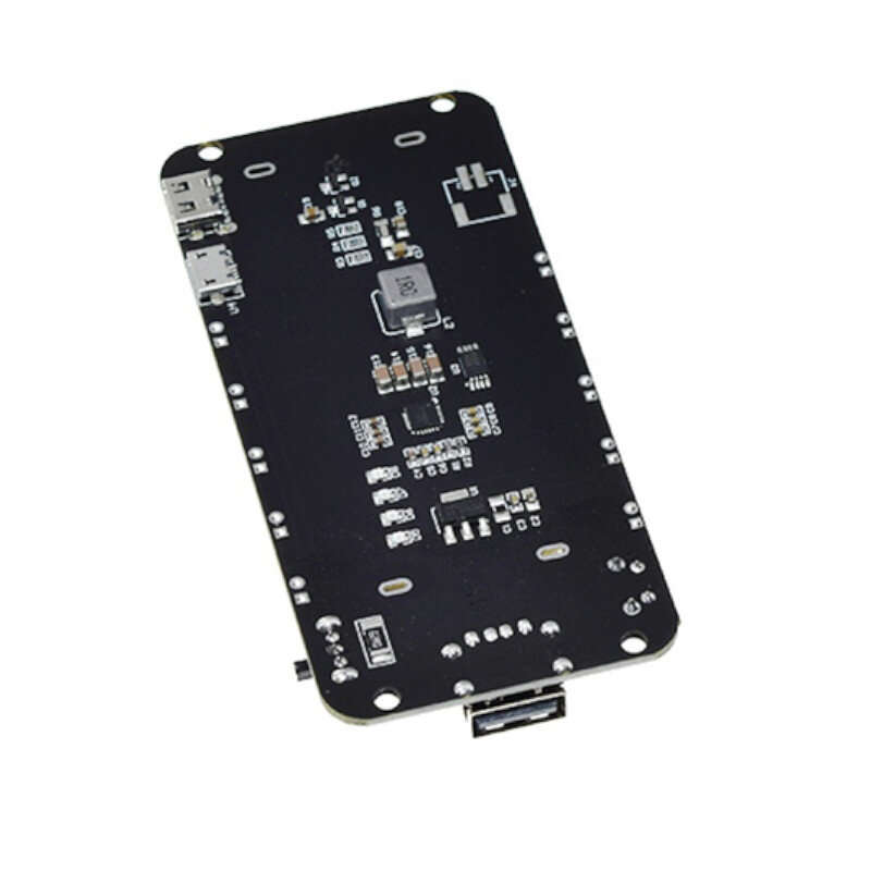 5Pcs ESP32 18650 Lithium Battery Charging Shield 2 Way Mobile Power Expansion Board Module